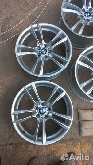 BMW 5 F10 R20 (1) оригинал