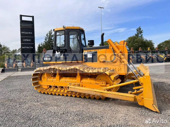 Beezone D16-5S, 2023