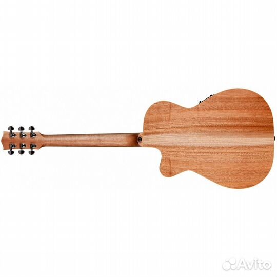 Электроакустическая гитара Maton performer