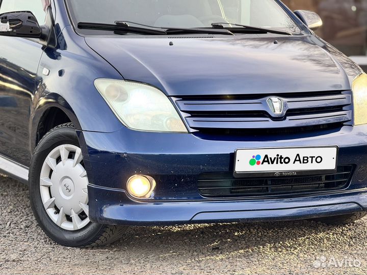 Scion xA 1.5 AT, 2006, 157 000 км