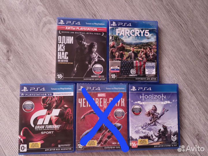 Игры для приставок ps4 диск