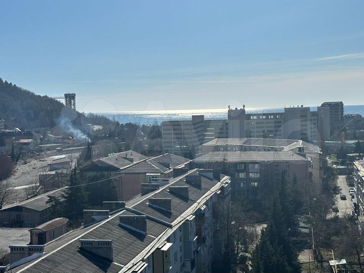 2-к. квартира, 65,8 м², 11/11 эт.