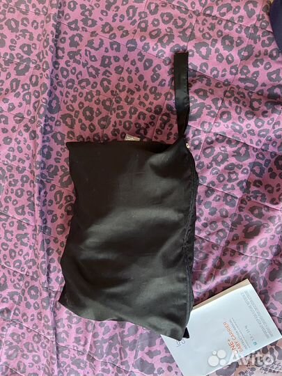 Эргорюкзак love carry one+