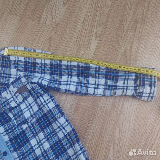 Рубашка 116-128
