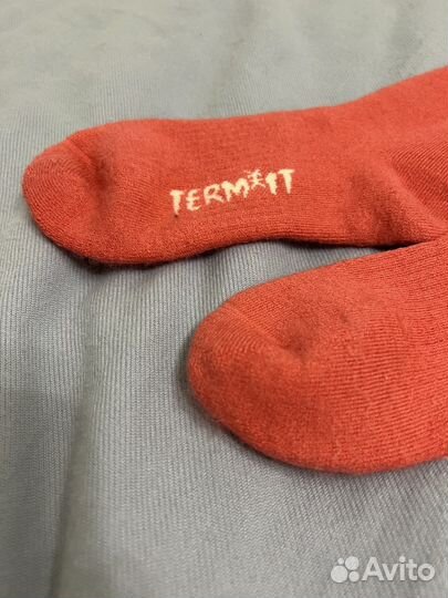 Гольфы Termit 35-38 сноубордические лыжные