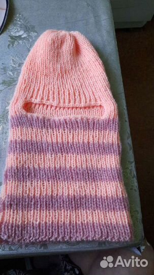 Шапка балаклава