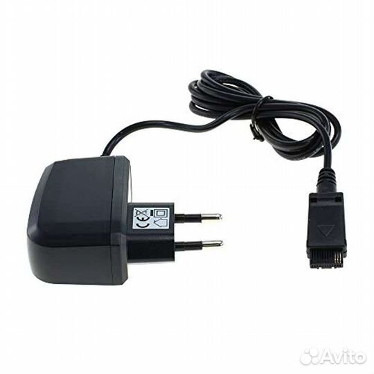 Зарядка оригинальная для телефонов siemens