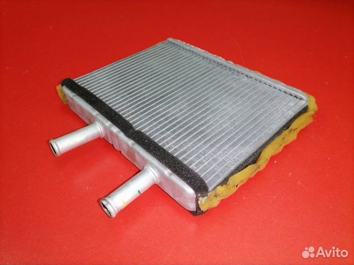 Радиатор отопителя Nissan Bluebird Sylphy QG10