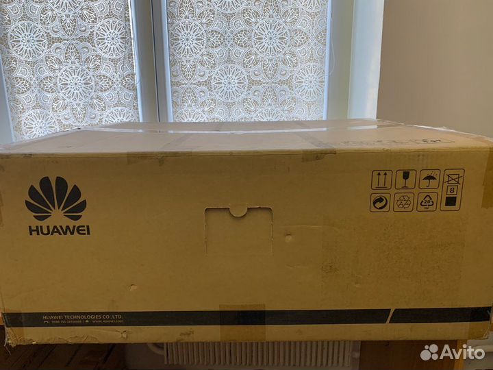Дисковая полка Huawei DAE22525U2 P/N: 2359806