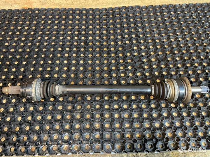 Привод задний полуось шруз задний правый Bmw 5 F10