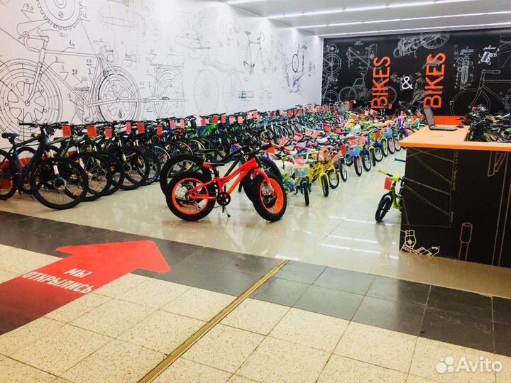 Горный велосипед author mistral 29 новый 2023 года