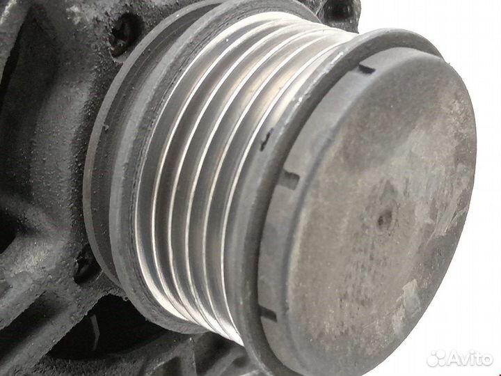 Генератор для Volkswagen Golf 4 038903024F