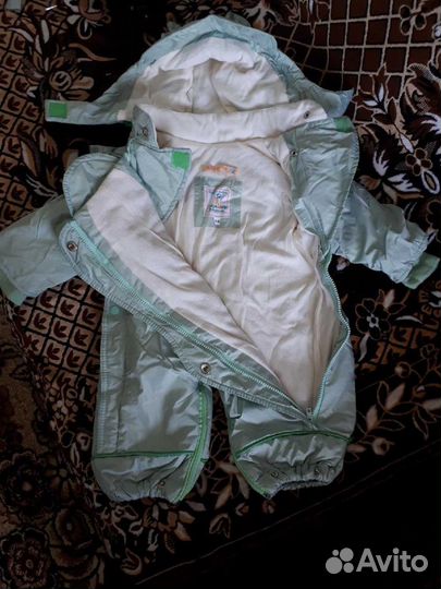 Комбинезон