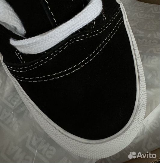 Vans knu skool оригинал дутыши