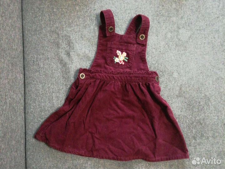 Детские вещи пакетом