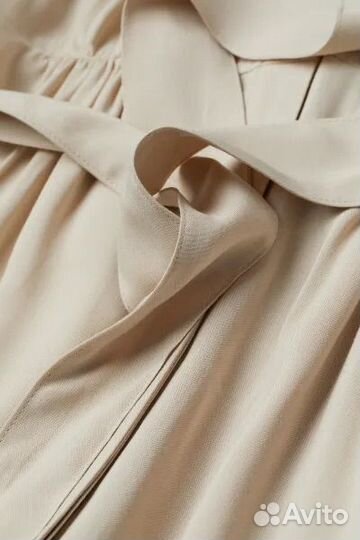 Платье H&M новое S