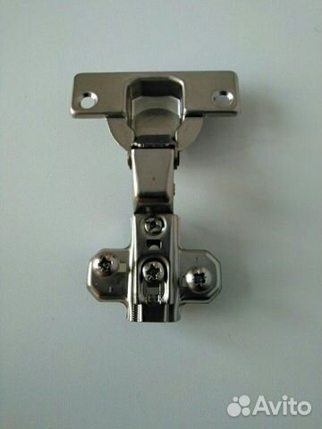 Петля мебельная