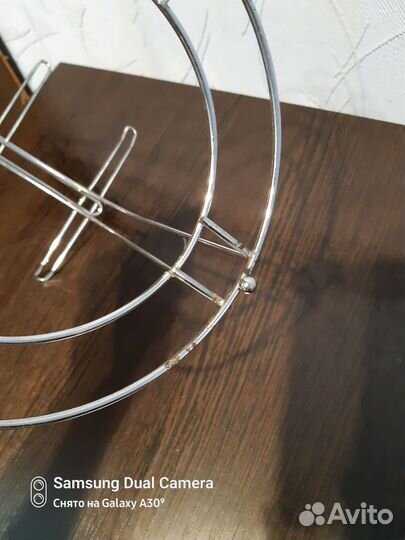 Подставка для чашек и посуды, мелочи для кухни