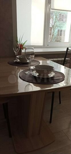 1-к. квартира, 35 м², 1/5 эт.