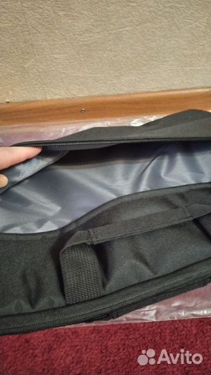 Сумка для ноутбука