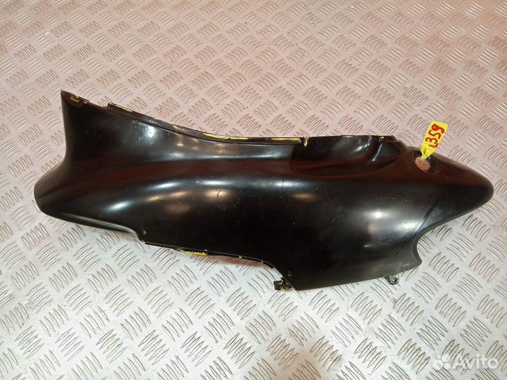 Пластик боковой Honda Dio AF35 ZX, AF34