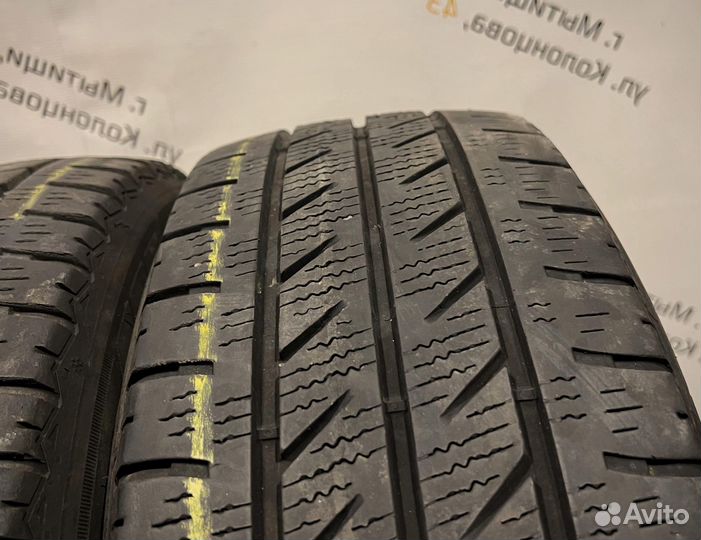 Goodyear Vector 4Seasons Cargo 205/65 R16 94Y