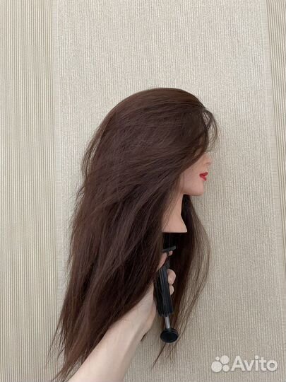 Голова для причесок