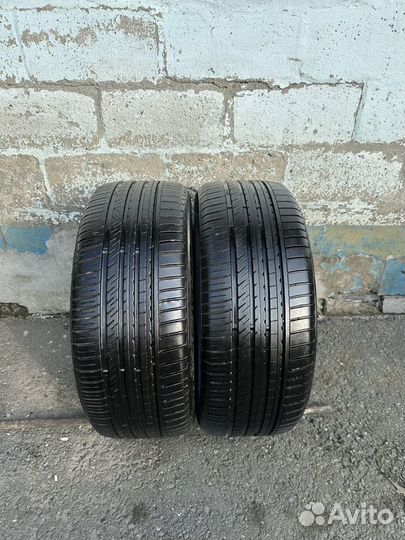 Kinforest KF-550 265/45 R20