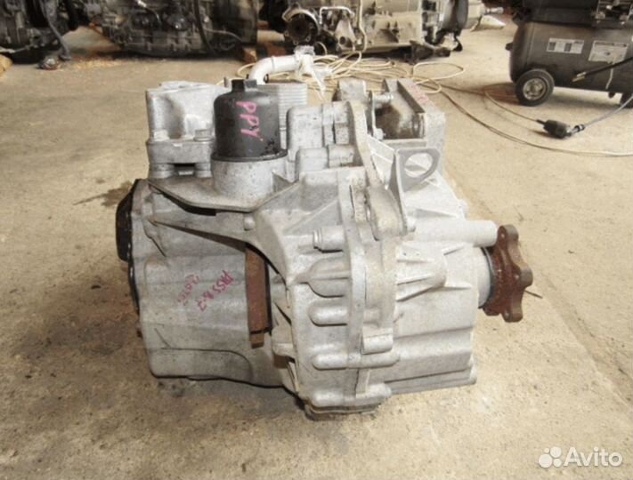 АКПП Volkswagen Passat B8 2014 г