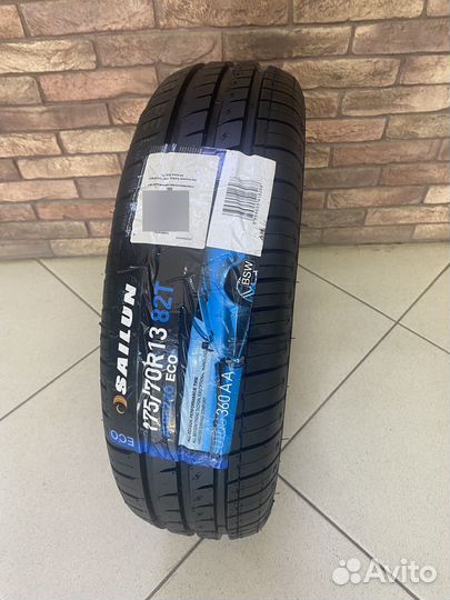Sailun Atrezzo ECO 175/70 R13 82T