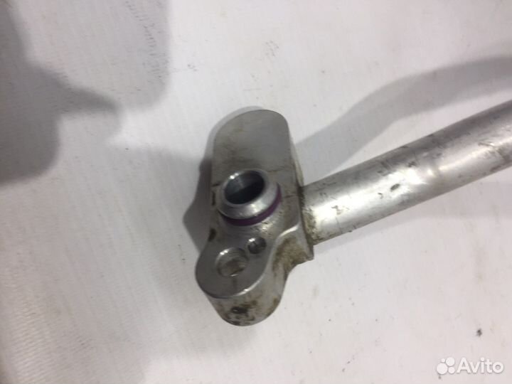 Трубка кондиционера Volkswagen Polo 5 2009-2020