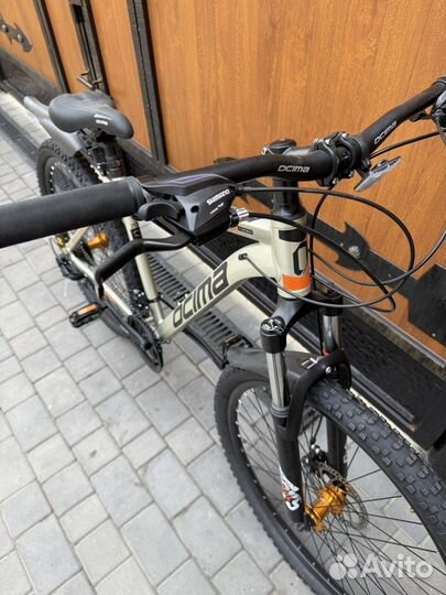 Горный велосипед Ocima