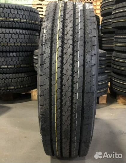 285/70R19,5 Кама NF 202 грузовые шины