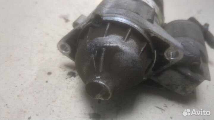 Стартер Mercedes Vaneo, 2005