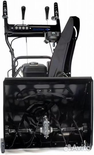Снегоуборщик Haitec HT-SF21261ES