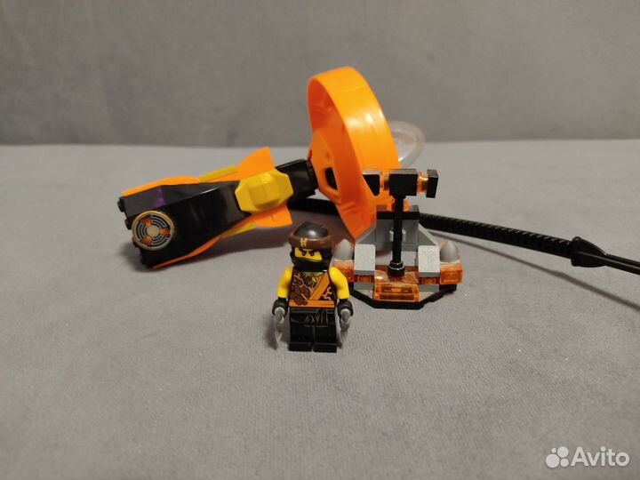 Lego ninjago