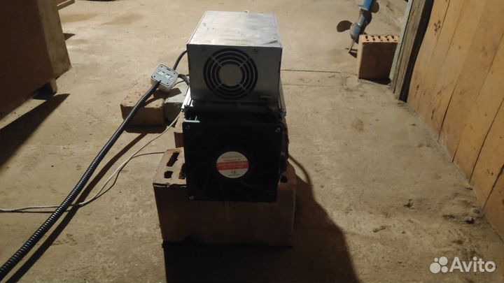 Whatsminer m21s 58th