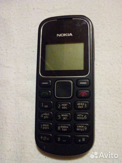 Nokia 1, 8 ГБ