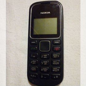 Nokia 1, 8 ГБ