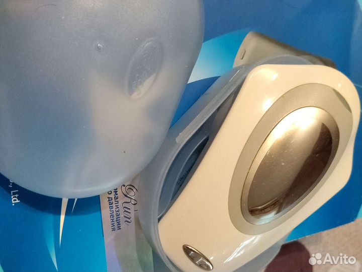 Аппарат для нормализации артериального давления