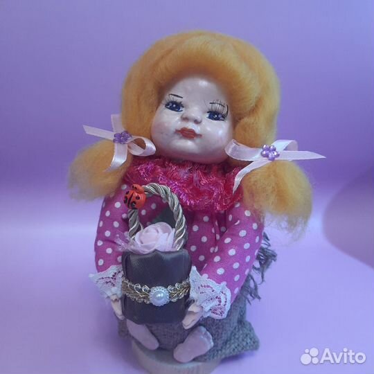 Домовята на подарок