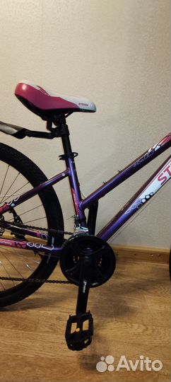 Велосипед Stern Mira 1.0 Дисковые тормоза