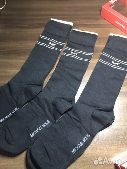 Носки Michael Kors оригинал