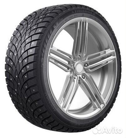 Triangle IcelynX TI501 215/65 R16 102T