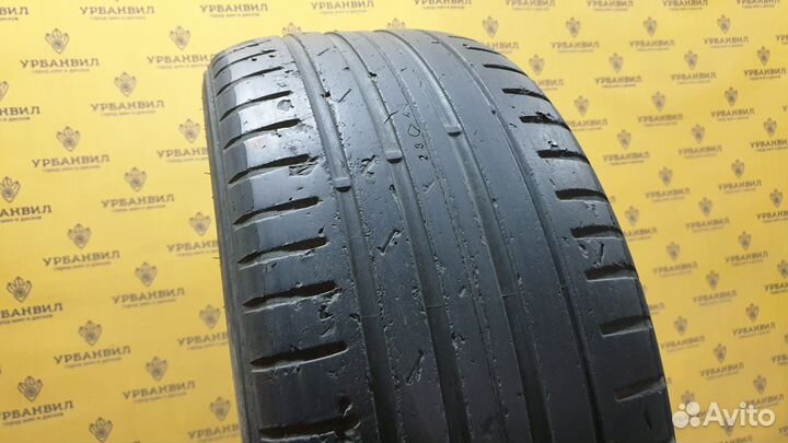 Nokian Tyres Hakka Z 255/50 R19 107W