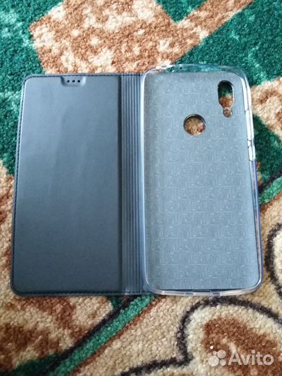 Чехол на xiaomi redmi 7