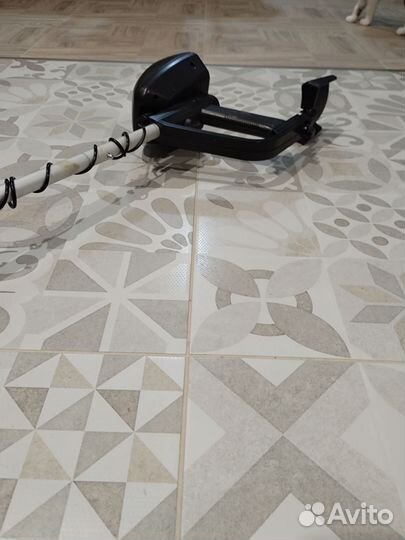 Металлоискатель