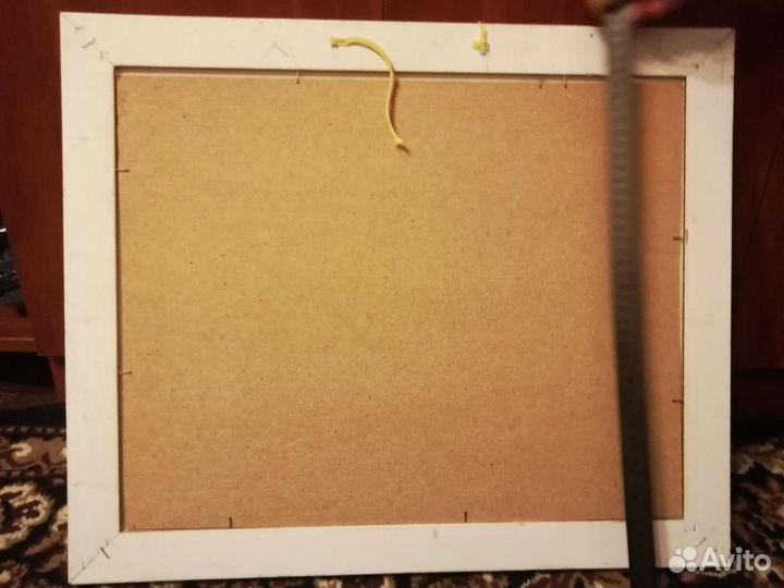 Картина пейзаж