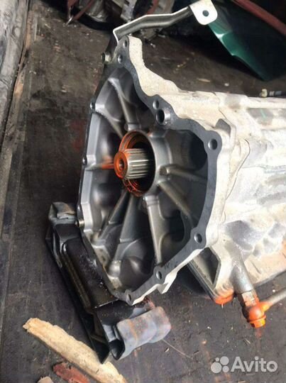 АКПП Сузуки Гранд Витара j24 2.4л