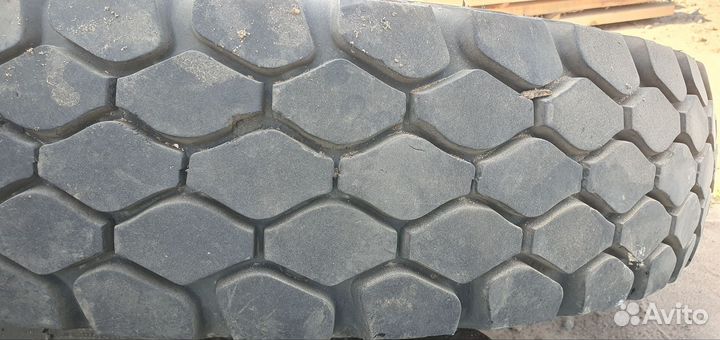 КАМА ИН-142БМ 9/9 R20 140